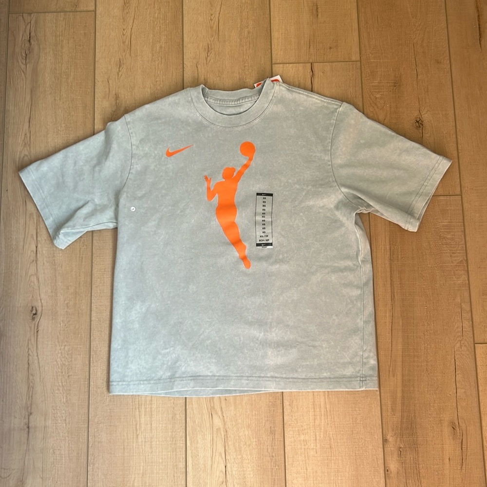 Women’s WNBA T shirt